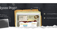 Facebook Timeline Banner page