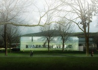 Corning Museum of Glass