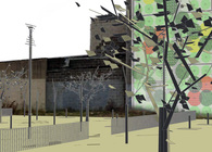 Earth Alive Urban Orchard Project (Hope Orchard)
