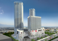 IPH mixed-use complex