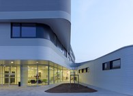 Champigny - Health facilities