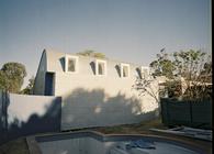 Claremont Studio & Garage