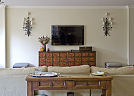 Beekman Apartment