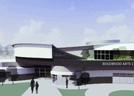 Rosewood Arts Centre