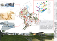 School Of Planning and Architecture Campus Design