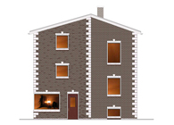 Solis Residence