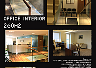Office Interior