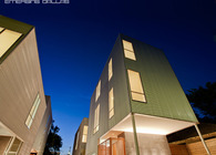 Emerging Dallas