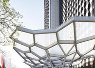 tree structure canopy 