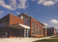 Bridgeport Superior Court and Center for Juvenile Matters 