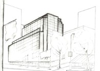 Drawings, Renderings, Paintings