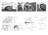 Calligraphic House in Next-Gene 20