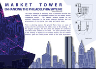MARKET TOWER