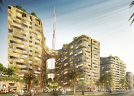 INJAZ SQUARE