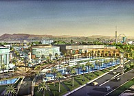 JAIPUR T-City, JAIPUR, India, 