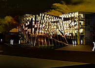 Boyle Heights Civic Center