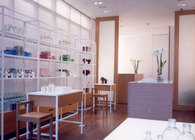 Greenhouse Spa