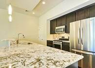 Caswell Townhomes