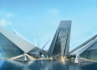 Crystal Center