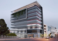 1006 Hay Street - Office Building.