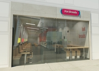 Hot Breads Bakery