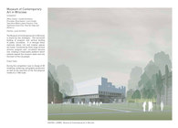 Museum of Contemporary Art in Wroclaw