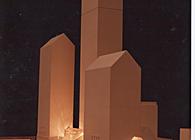 Nasher Co. Office Feasibility Study