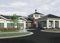 Zebulon Park Health & Rehabilitation Center