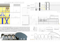 River Boat House