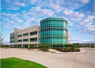 Oak Park Office Building