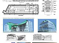 Faison Firehouse Theatre / Artists' Gallery & Studio Project