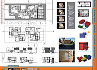 Low Rise Housing