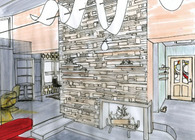 Residential Design: Ranch