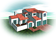 2001 Harbor Beach Court (11 homes total)