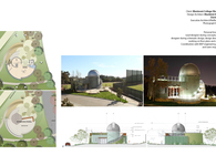 Work Sample 2- Westmont College Observatory