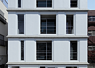 NKM1 Building