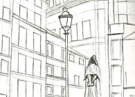Freehand Drawings