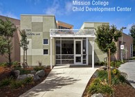 Mission College Childcare Replacement