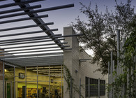 Churchill Recreation Center Expansion