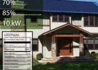 USGBC-LI _ Chapter Profile - The HGA House