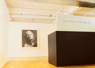 Narciso Rodriguez - offices, design studio and showroom
