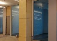 Talisman Energy Fit Out of Pennwood Commons II