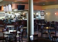 Flame and Skewers Restaurant