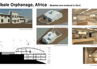 Orphanage - MBale, Africa 
