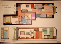 Small Space Design - Passive Haus