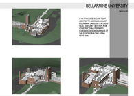 BELLARMINE UNIVERSITY