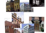 Historic Projects