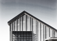 Rumsey Community Center