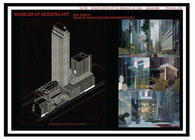 Museum of Modern Art - KPF Associates