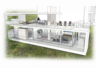 Hollywood Hills Residence